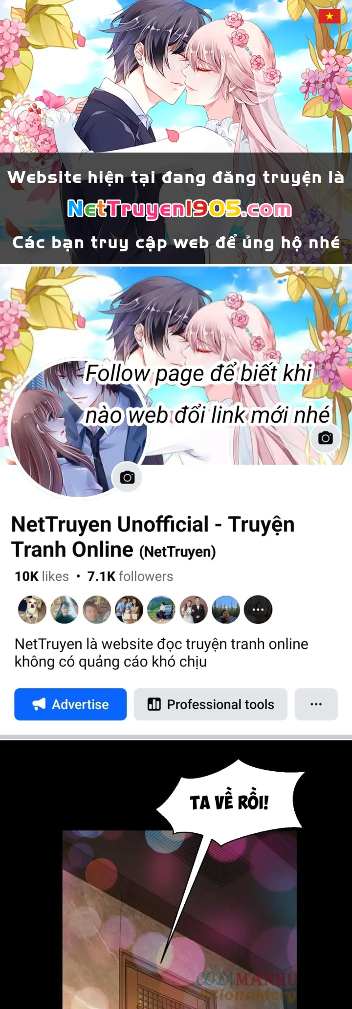 Trọng Quyền Chapter 31 - 1