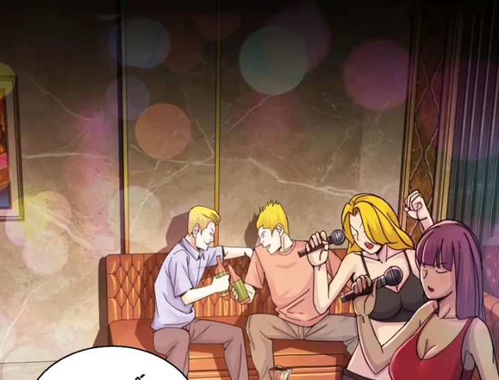 Trọng Quyền Chapter 31 - 5