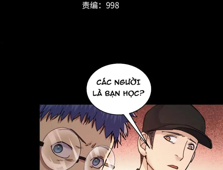 Trọng Quyền Chapter 31 - 16