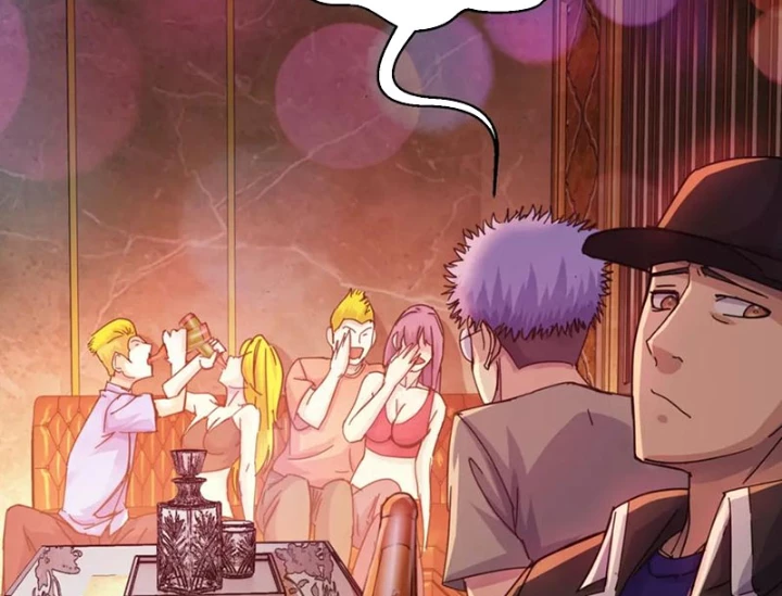 Trọng Quyền Chapter 31 - 23