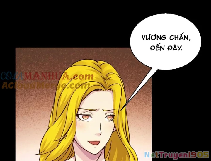 Trọng Quyền Chapter 31 - 25