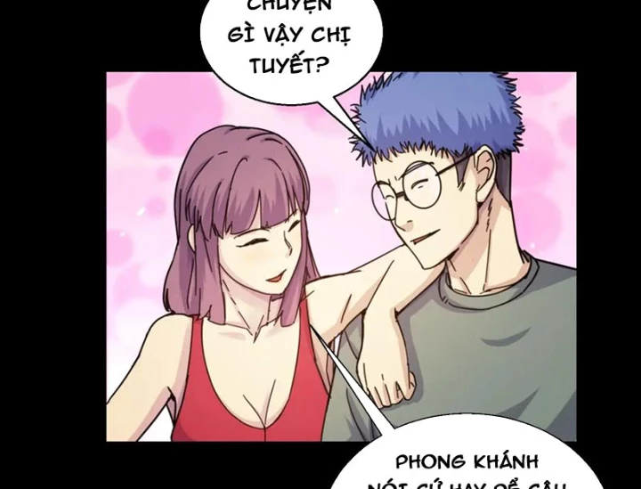 Trọng Quyền Chapter 31 - 29