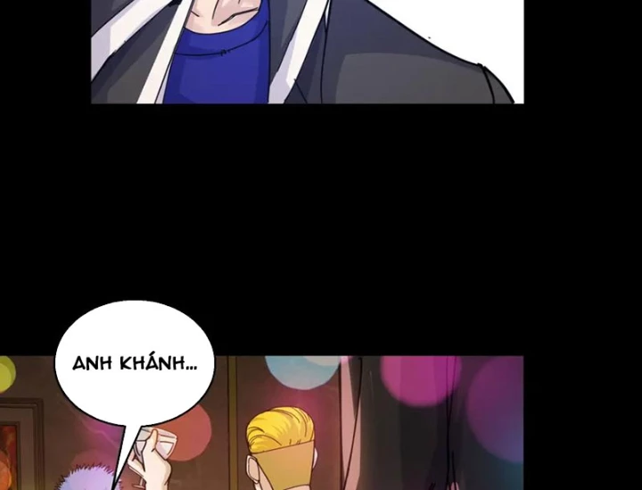 Trọng Quyền Chapter 31 - 35