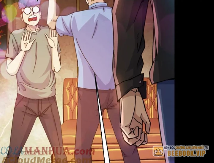 Trọng Quyền Chapter 31 - 36