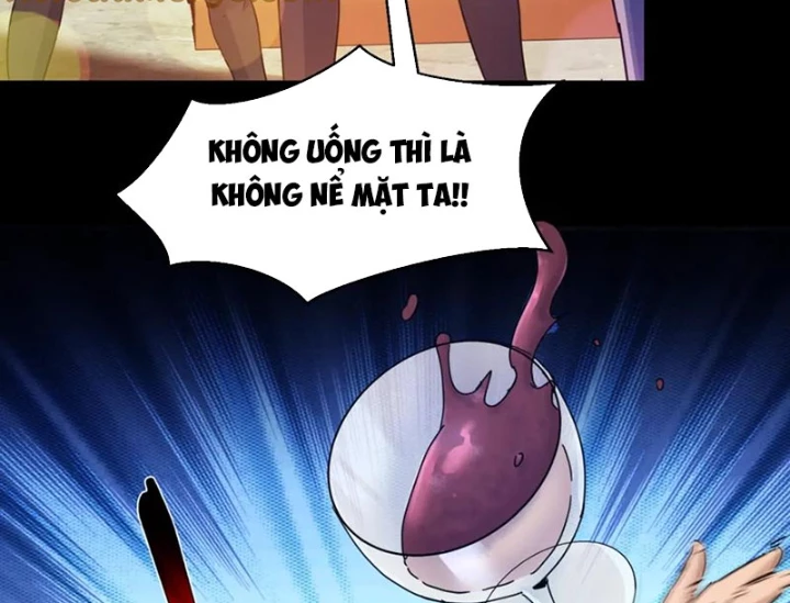 Trọng Quyền Chapter 31 - 37