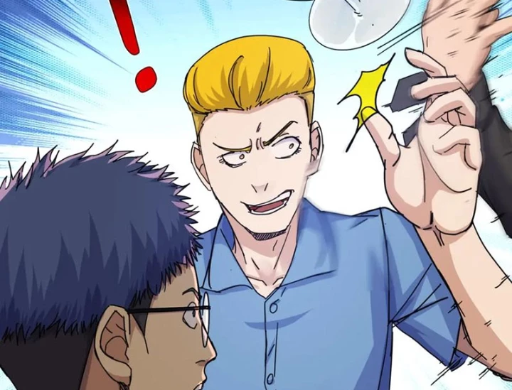 Trọng Quyền Chapter 31 - 38