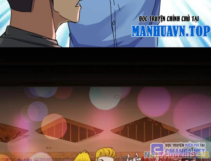 Trọng Quyền Chapter 31 - 39