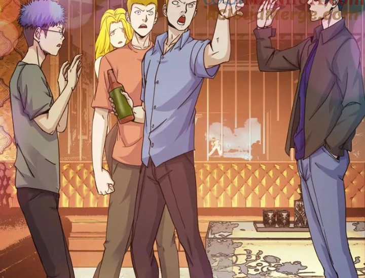 Trọng Quyền Chapter 31 - 40