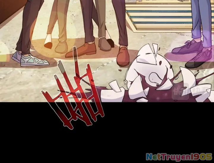 Trọng Quyền Chapter 31 - 41