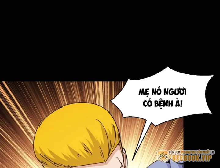 Trọng Quyền Chapter 31 - 42