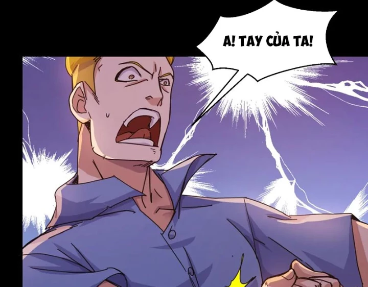 Trọng Quyền Chapter 31 - 46