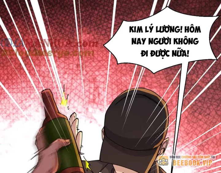 Trọng Quyền Chapter 31 - 48