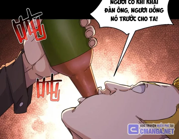 Trọng Quyền Chapter 31 - 51