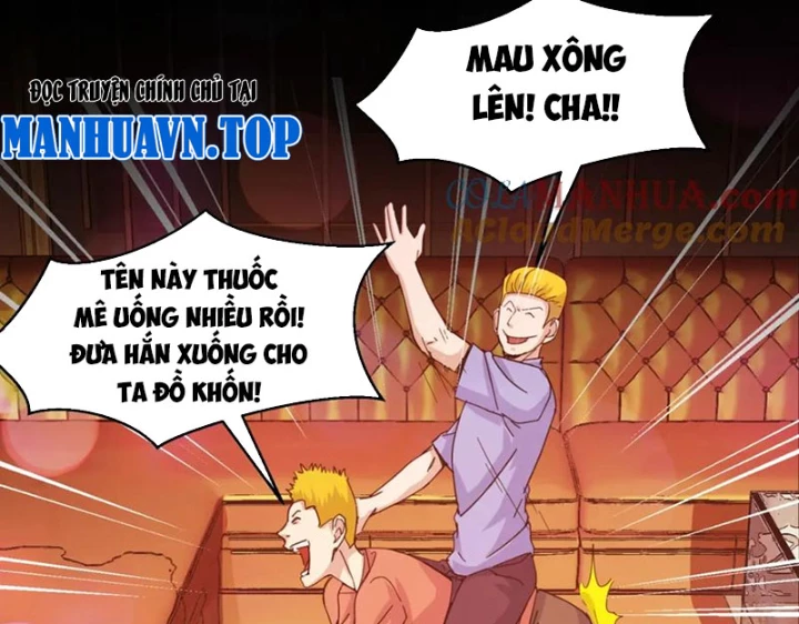 Trọng Quyền Chapter 31 - 65
