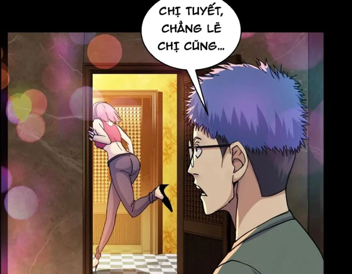 Trọng Quyền Chapter 31 - 68