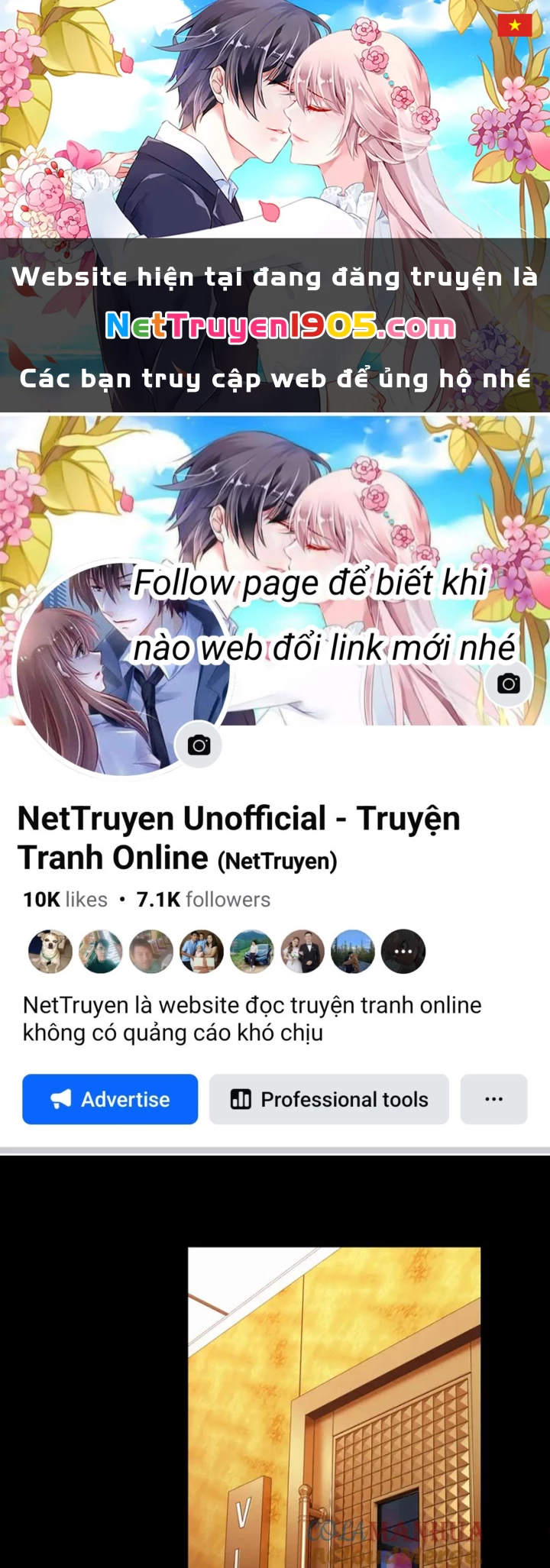 Trọng Quyền Chapter 32 - 1