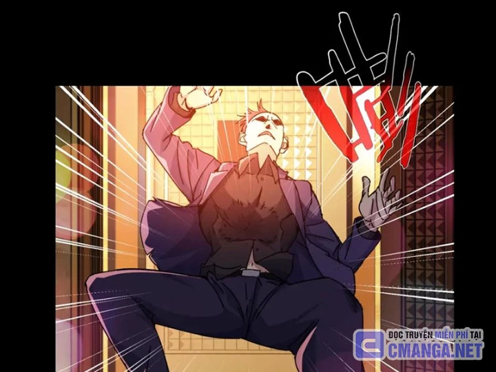 Trọng Quyền Chapter 32 - 3