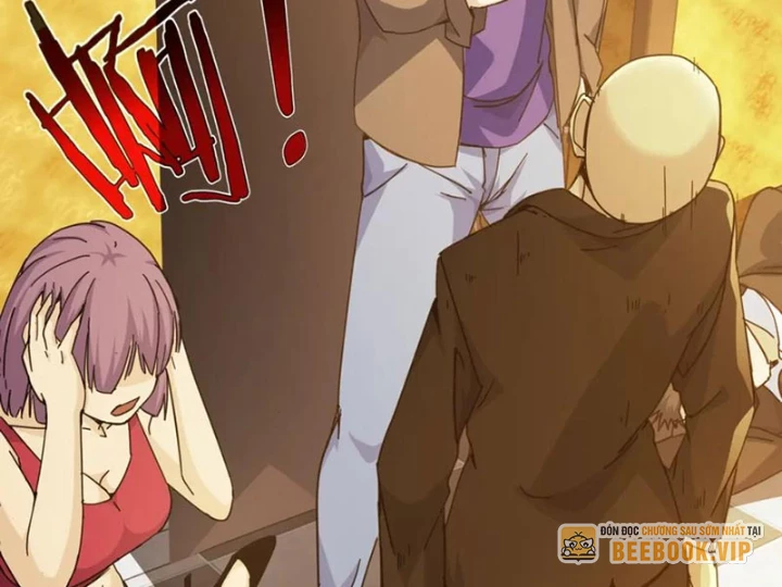 Trọng Quyền Chapter 32 - 6