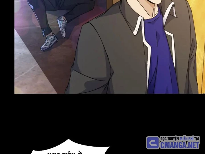 Trọng Quyền Chapter 32 - 9