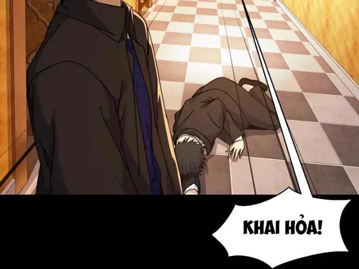 Trọng Quyền Chapter 32 - 11