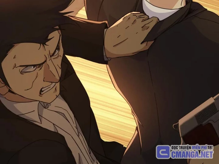 Trọng Quyền Chapter 32 - 15