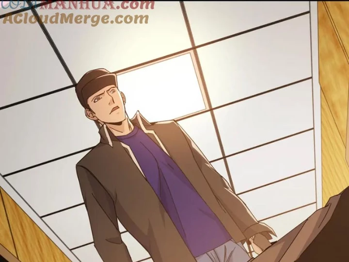 Trọng Quyền Chapter 32 - 17