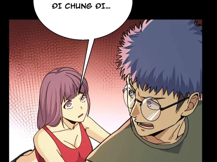 Trọng Quyền Chapter 32 - 20