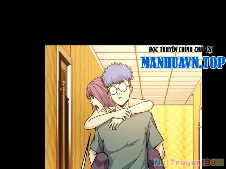 Trọng Quyền Chapter 32 - 22