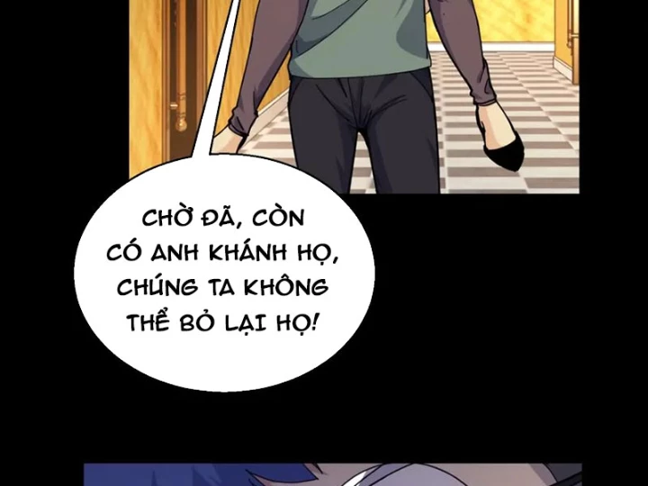 Trọng Quyền Chapter 32 - 23