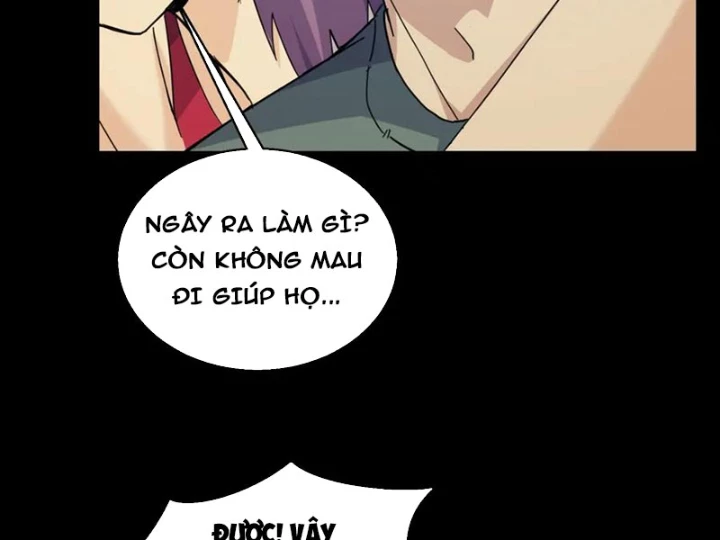 Trọng Quyền Chapter 32 - 26