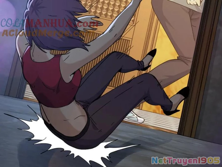 Trọng Quyền Chapter 32 - 28