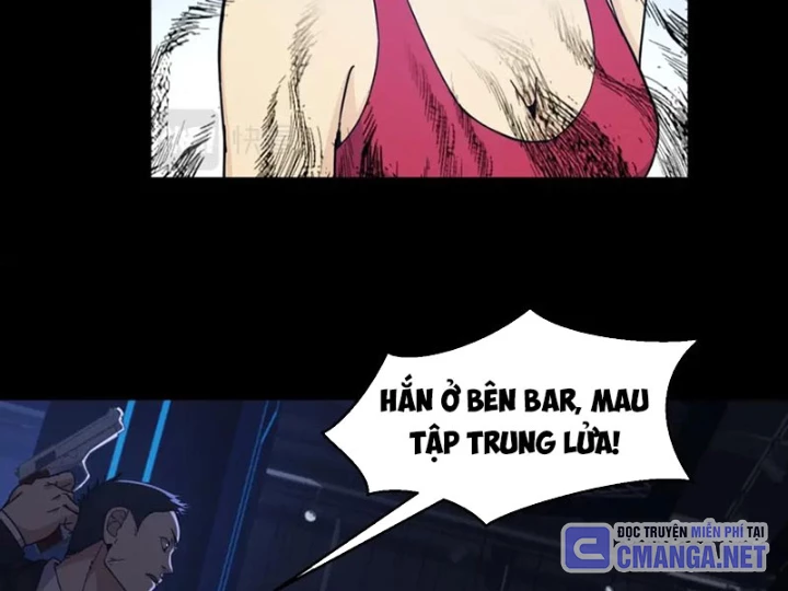 Trọng Quyền Chapter 32 - 33