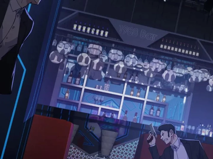 Trọng Quyền Chapter 32 - 34