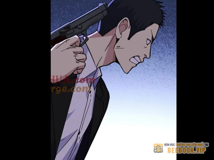 Trọng Quyền Chapter 32 - 36