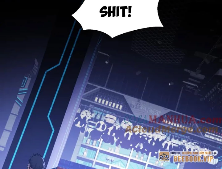 Trọng Quyền Chapter 32 - 42