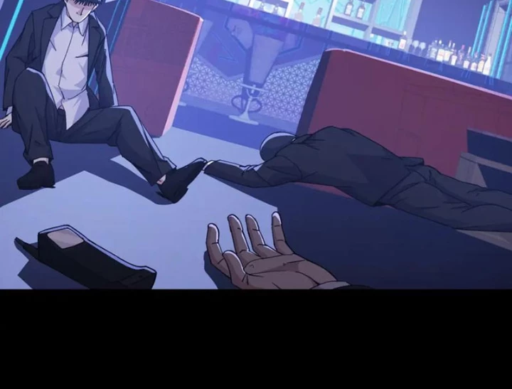 Trọng Quyền Chapter 32 - 43