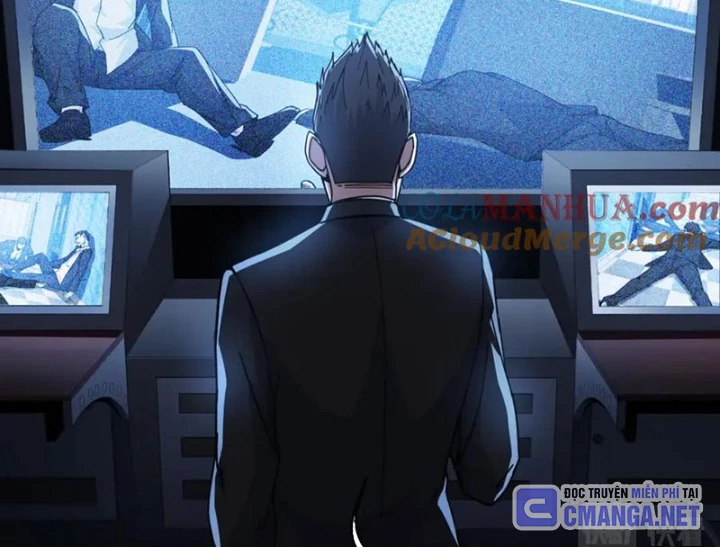 Trọng Quyền Chapter 32 - 45