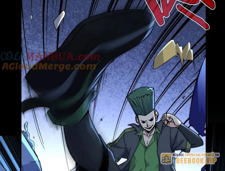 Trọng Quyền Chapter 32 - 66