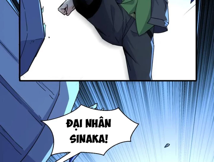 Trọng Quyền Chapter 32 - 67