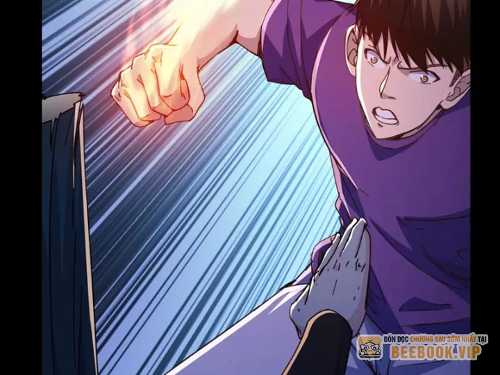 Trọng Quyền Chapter 33 - 3