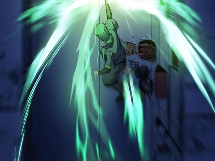 Trọng Quyền Chapter 33 - 7