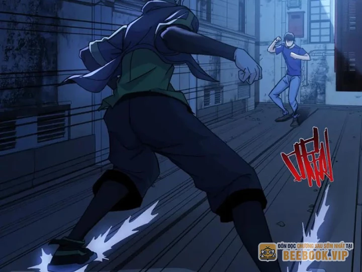 Trọng Quyền Chapter 33 - 9