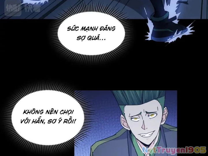 Trọng Quyền Chapter 33 - 10