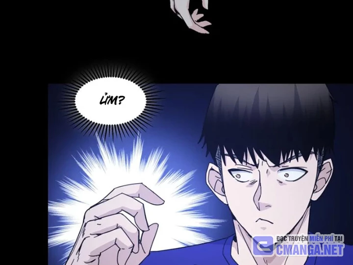 Trọng Quyền Chapter 33 - 12