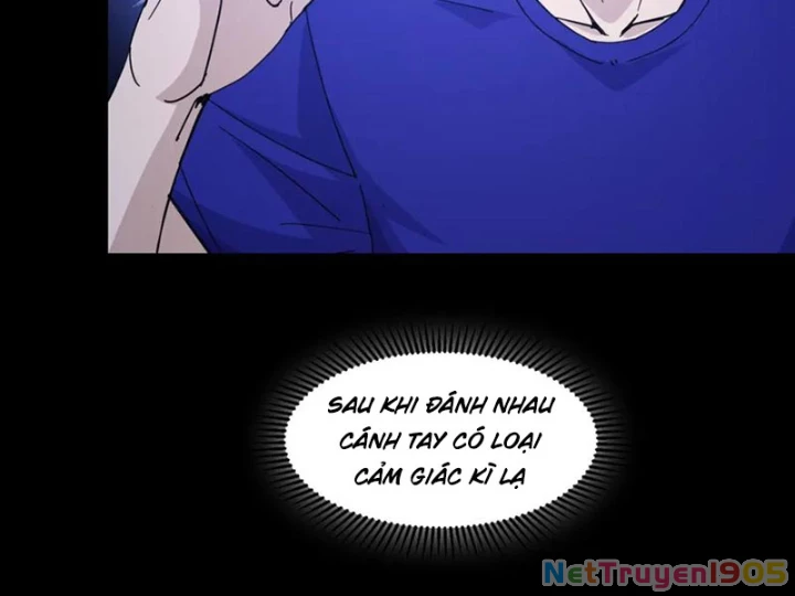 Trọng Quyền Chapter 33 - 13