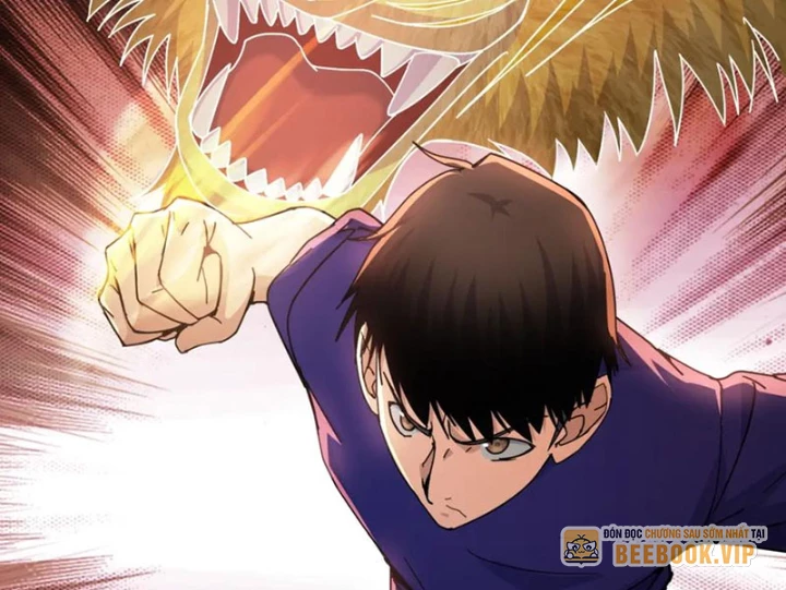 Trọng Quyền Chapter 33 - 15