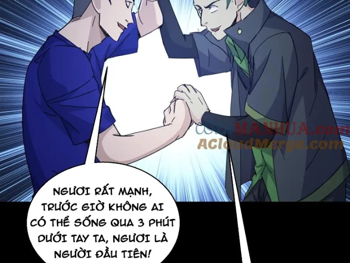 Trọng Quyền Chapter 33 - 34