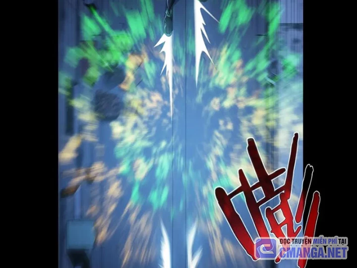 Trọng Quyền Chapter 33 - 36
