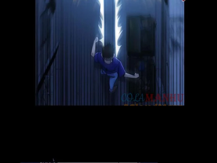 Trọng Quyền Chapter 33 - 37