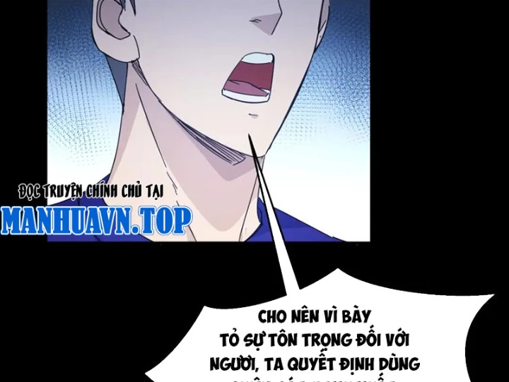 Trọng Quyền Chapter 33 - 38